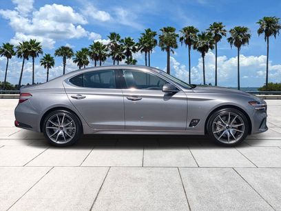 Used 2026 Genesis G70 2.5T