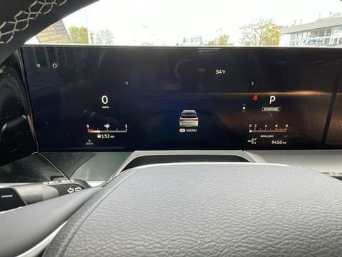 Used 2026 INFINITI QX80 Luxe AWD/4WD image 20