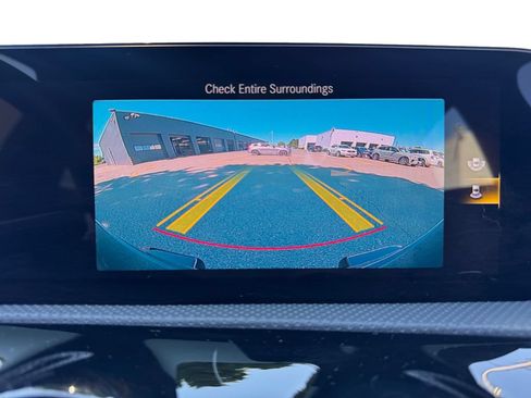 Used 2023 Mercedes-Benz CLA 250 4MATIC image 18