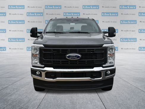 New 2026 Ford F250 XL AWD/4WD image 9