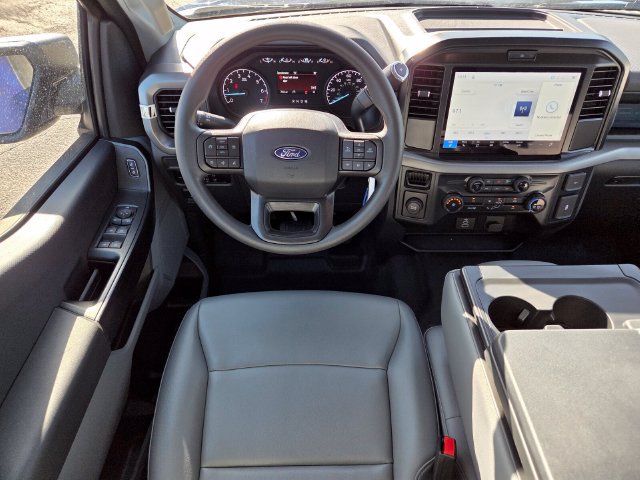 Used 2026 Ford F150 XL w/ Equipment Group 103A High RWD image 11
