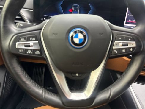 Used 2024 BMW i4 eDrive35 w/ Premium Package RWD image 58