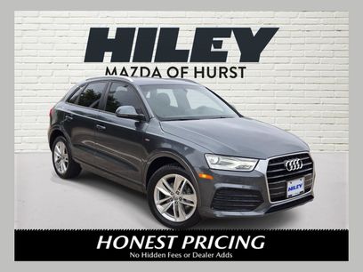 Used 2018 Audi Q3 2.0T Premium w/ Convenience Package
