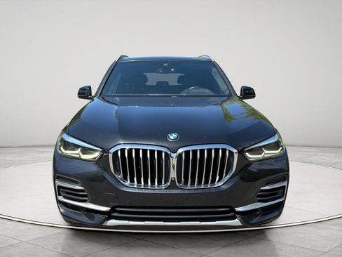 Used 2022 BMW X5 sDrive40i w/ Parking Assistance Package RWD image 8