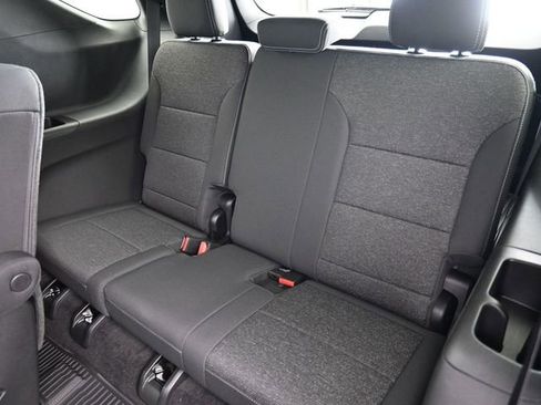 New 2026 Chevrolet Traverse LT w/ LPO, Floor Liner Package image 28