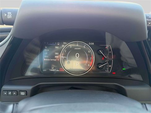 Certified 2024 Lexus ES 350 w/ Premium Package image 30