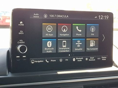 Certified 2025 Honda Pilot Touring image 13