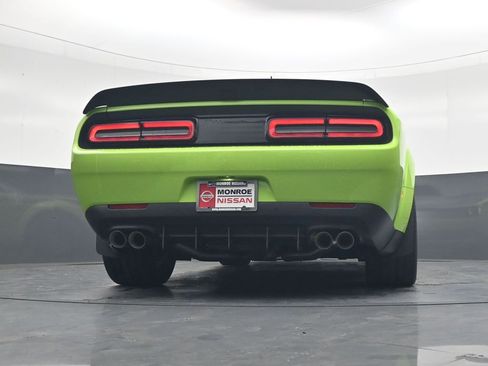 Used 2023 Dodge Challenger R/T Scat Pack image 25