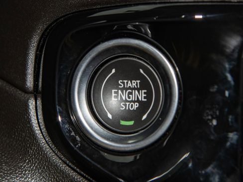 Used 2024 Chevrolet Silverado 1500 LTZ w/ LTZ Convenience Package II image 30