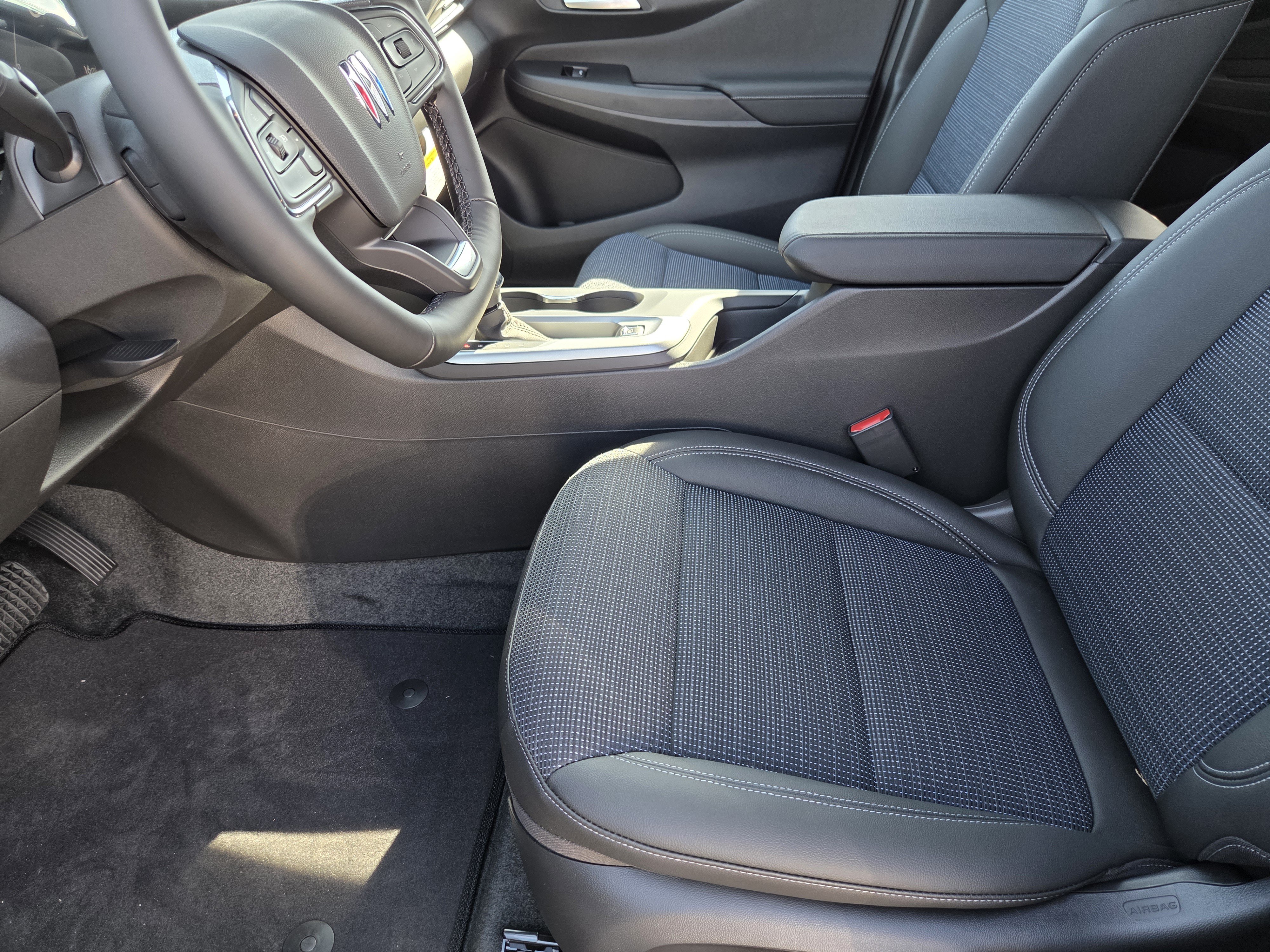 New 2026 Buick Envista Sport Touring w/ Convenience I Package FWD image 20