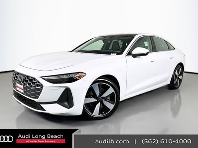 Used 2025 Audi A5 2.0T Premium Plus w/ Premium Plus