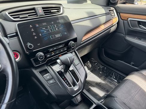 Used 2018 Honda CR-V EX-L image 29