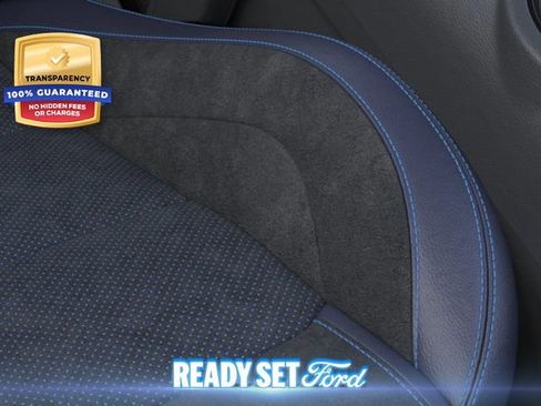 New 2025 Ford Mustang Dark Horse w/ Dark Horse Handlin Package image 16