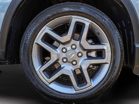 Used 2023 Honda Passport EX-L image 26