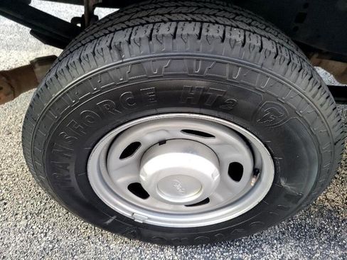 Used 2020 Ford F250 XL w/ Power Equipment Group image 34