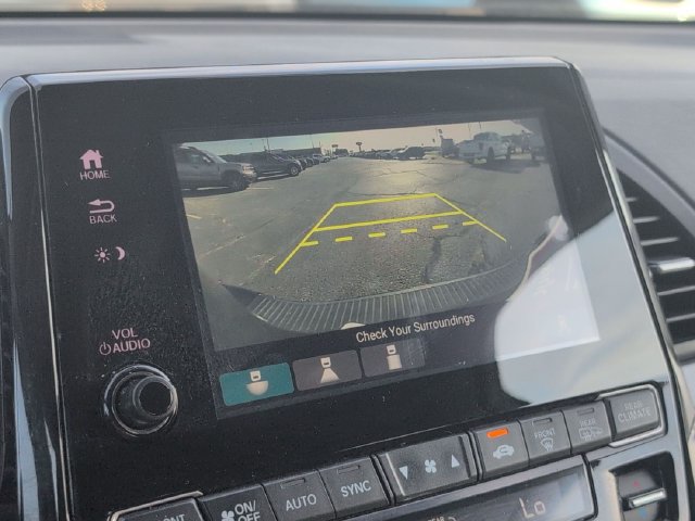 Used 2023 Honda Odyssey EX-L image 27