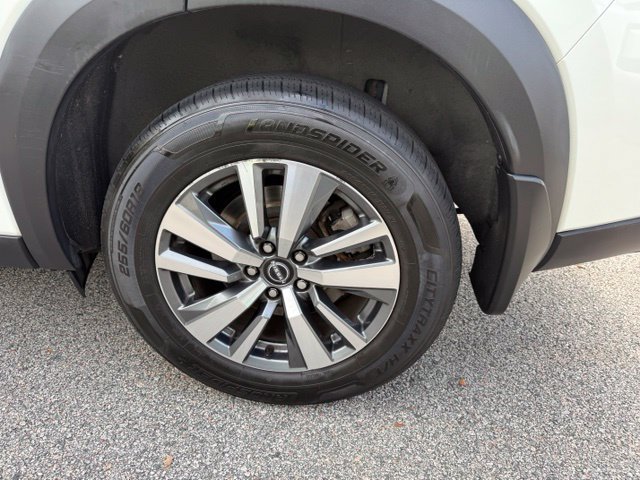 Certified 2024 Nissan Pathfinder SL AWD/4WD image 31