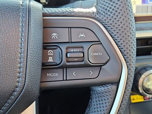 New 2026 Toyota Tacoma Limited AWD/4WD image 19