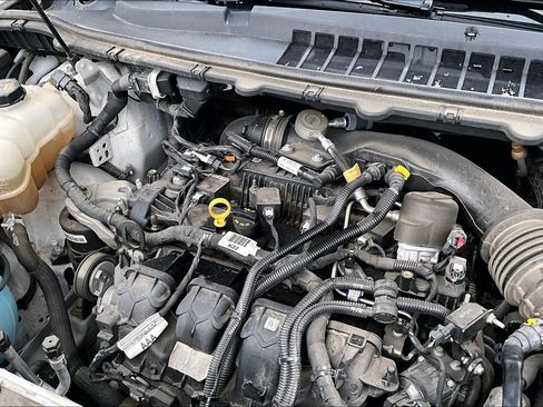 Used 2023 Ford Edge SEL AWD/4WD image 34