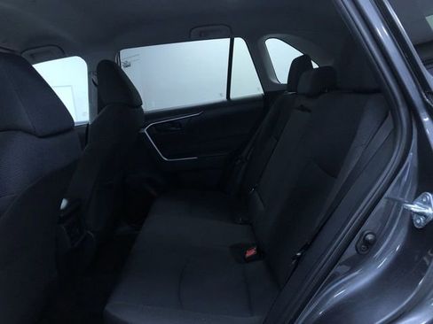 Certified 2025 Toyota RAV4 LE image 20