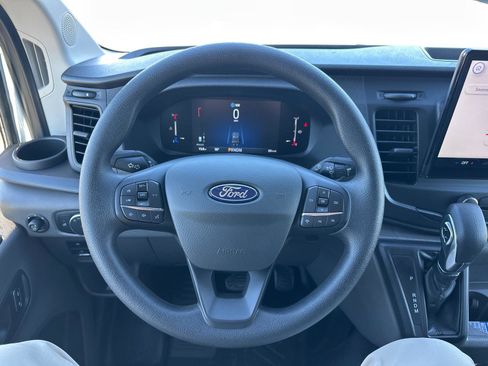 New 2026 Ford Transit 250 Low Roof AWD image 21