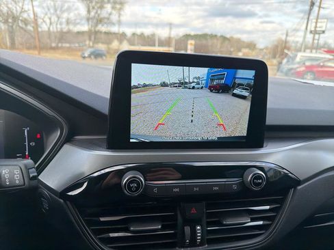 Used 2024 Ford Escape Active image 22