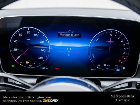 New 2026 Mercedes-Benz GLC 350e 4MATIC image 23