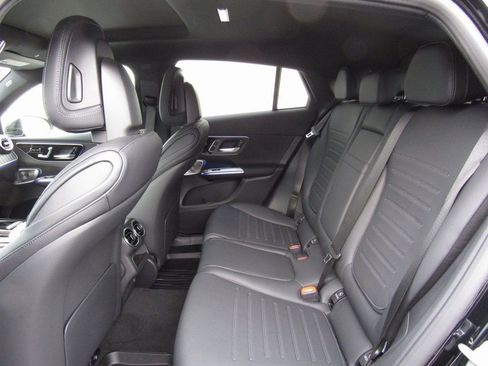 New 2026 Mercedes-Benz GLC 300 4MATIC image 15