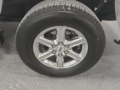 Used 2024 Ford F150 XLT w/ Tow/Haul Package image 26