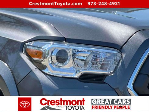 Certified 2023 Toyota Tacoma SR5 image 7