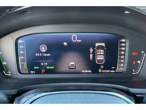 Certified 2025 Honda Civic Sport Touring image 38