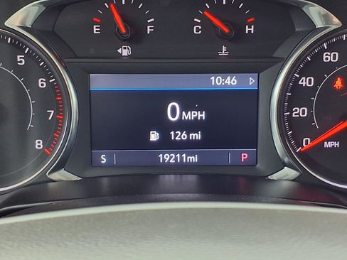 Used 2023 Chevrolet Blazer LT w/ Convenience Package image 17