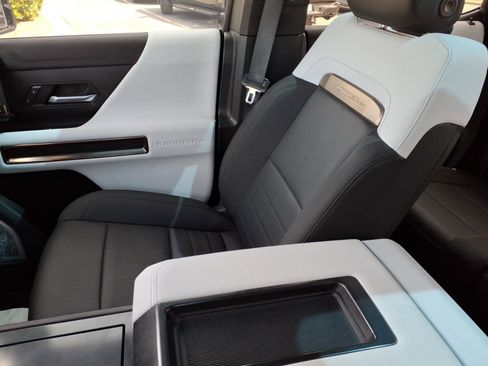 Used 2023 GMC Hummer EV Edition 1 AWD/4WD image 19