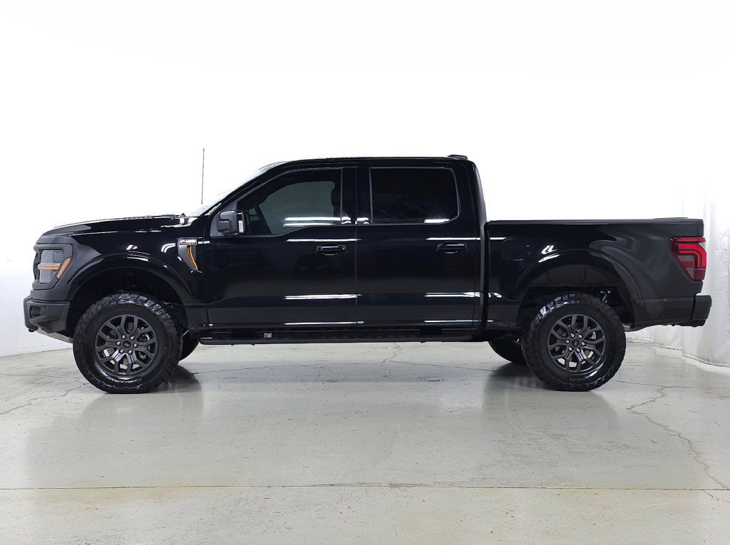 Used 2026 Ford F150 Tremor w/ Equipment Group 402A High AWD/4WD image 5