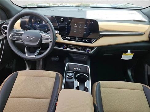 New 2026 Chevrolet Equinox ACTIV FWD image 14