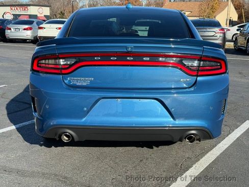 Used 2022 Dodge Charger GT image 13