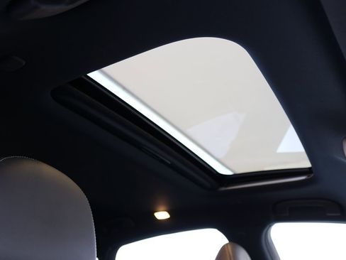 Used 2024 INFINITI QX55 Luxe w/ Cargo Package image 40