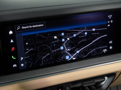 New 2026 Porsche Cayenne AWD/4WD image 15