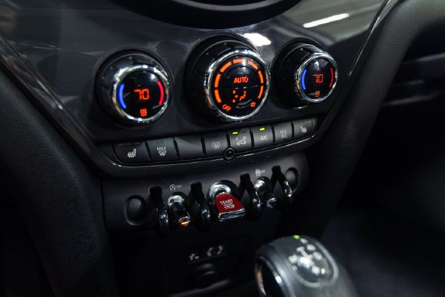 Used 2017 MINI Cooper Countryman ALL4 AWD/4WD image 19