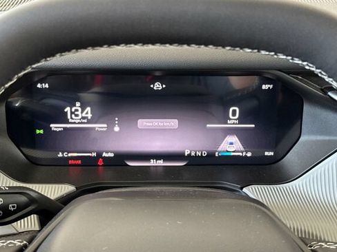 New 2026 Jeep Cherokee Limited AWD/4WD image 21