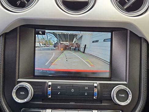 Used 2015 Ford Mustang GT Premium w/ Equipment Group 401A image 23