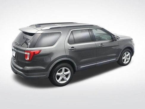 Used 2019 Ford Explorer XLT FWD image 27