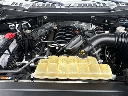 Used 2019 Ford F150 XLT w/ Equipment Group 302A Luxury AWD/4WD image 28