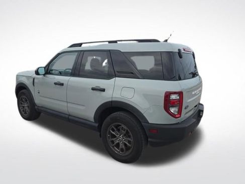 Used 2023 Ford Bronco Sport Big Bend AWD/4WD image 5