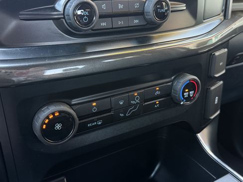 Certified 2023 Ford F150 XL w/ STX Appearance Package RWD image 22
