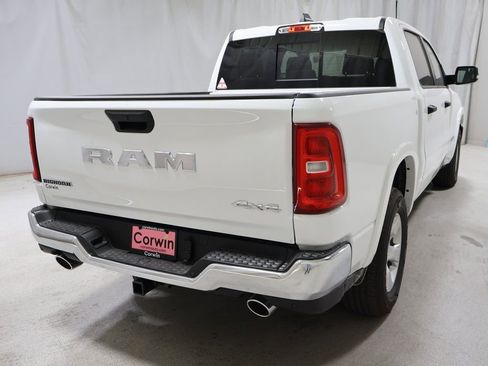 New 2026 RAM 1500 Big Horn image 4