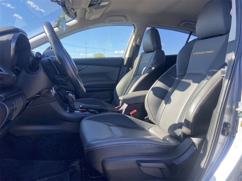 Used 2021 Subaru Crosstrek 2.5i Sport image 18