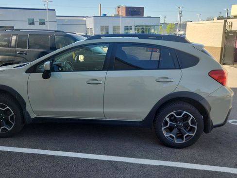 Used 2014 Subaru Crosstrek 2.0i Premium w/ Popular Package #1 AWD/4WD image 7
