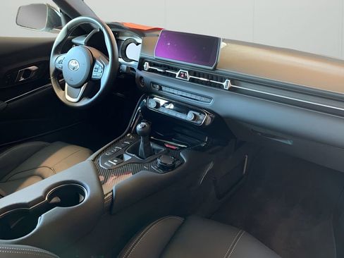 Used 2024 Toyota Supra Premium image 12