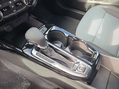 New 2026 Chevrolet Trax LT image 33